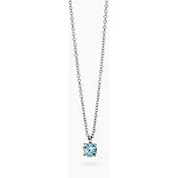 necklace jewel Steel woman jewel Brilliance 251870