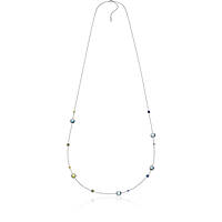 necklace jewel Steel woman jewel Crystal Color 1AR6285