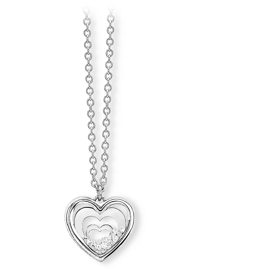 necklace jewel Steel woman jewel Daylight 251564