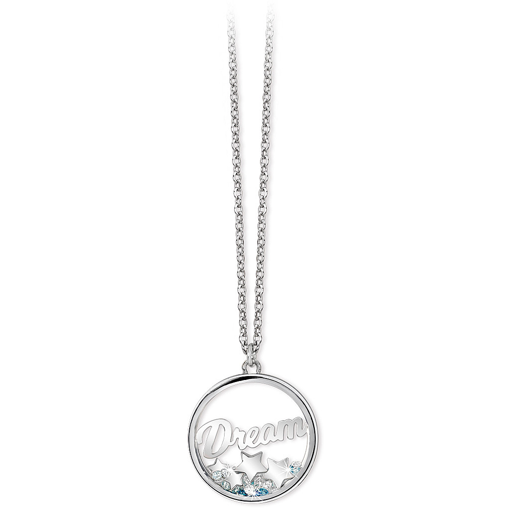 necklace jewel Steel woman jewel Daylight 251643