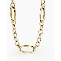 necklace jewel Steel woman jewel Dressy 251881