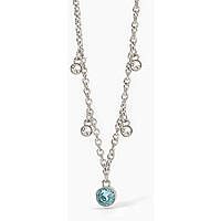 necklace jewel Steel woman jewel Essence 251887