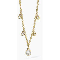 necklace jewel Steel woman jewel Essence 251889