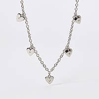 necklace jewel Steel woman jewel Lady Ikon 251802