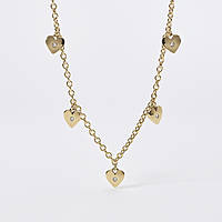 necklace jewel Steel woman jewel Lady Ikon 251803