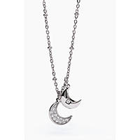 necklace jewel Steel woman jewel Lady Ikon 251825
