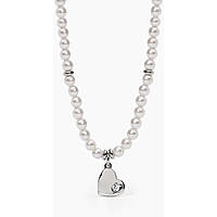 necklace jewel Steel woman jewel Lady Ikon 251864
