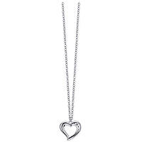necklace jewel Steel woman jewel Mon Amour 251652