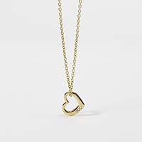 necklace jewel Steel woman jewel Mon Amour 251791