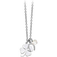 necklace jewel Steel woman jewel Preppy 251426
