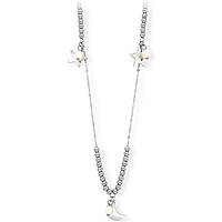 necklace jewel Steel woman jewel Preppy 251558