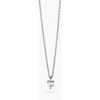 necklace jewel Steel woman jewel Smack 251872