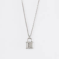 necklace jewel Steel woman jewel Treasure 251785