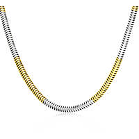 necklace Jewellery man jewel TK-C125SG50