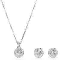necklace jewellery Swarovski Meteora 5683445
