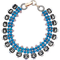 necklace Jewellery woman jewel Crystals 500121C
