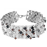 necklace Jewellery woman jewel Crystals 500186C