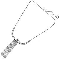 necklace Jewellery woman jewel Crystals 500465C