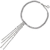 necklace Jewellery woman jewel Crystals 500466C