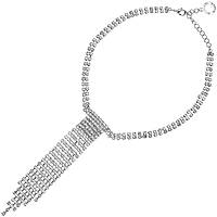 necklace Jewellery woman jewel Crystals 500469C