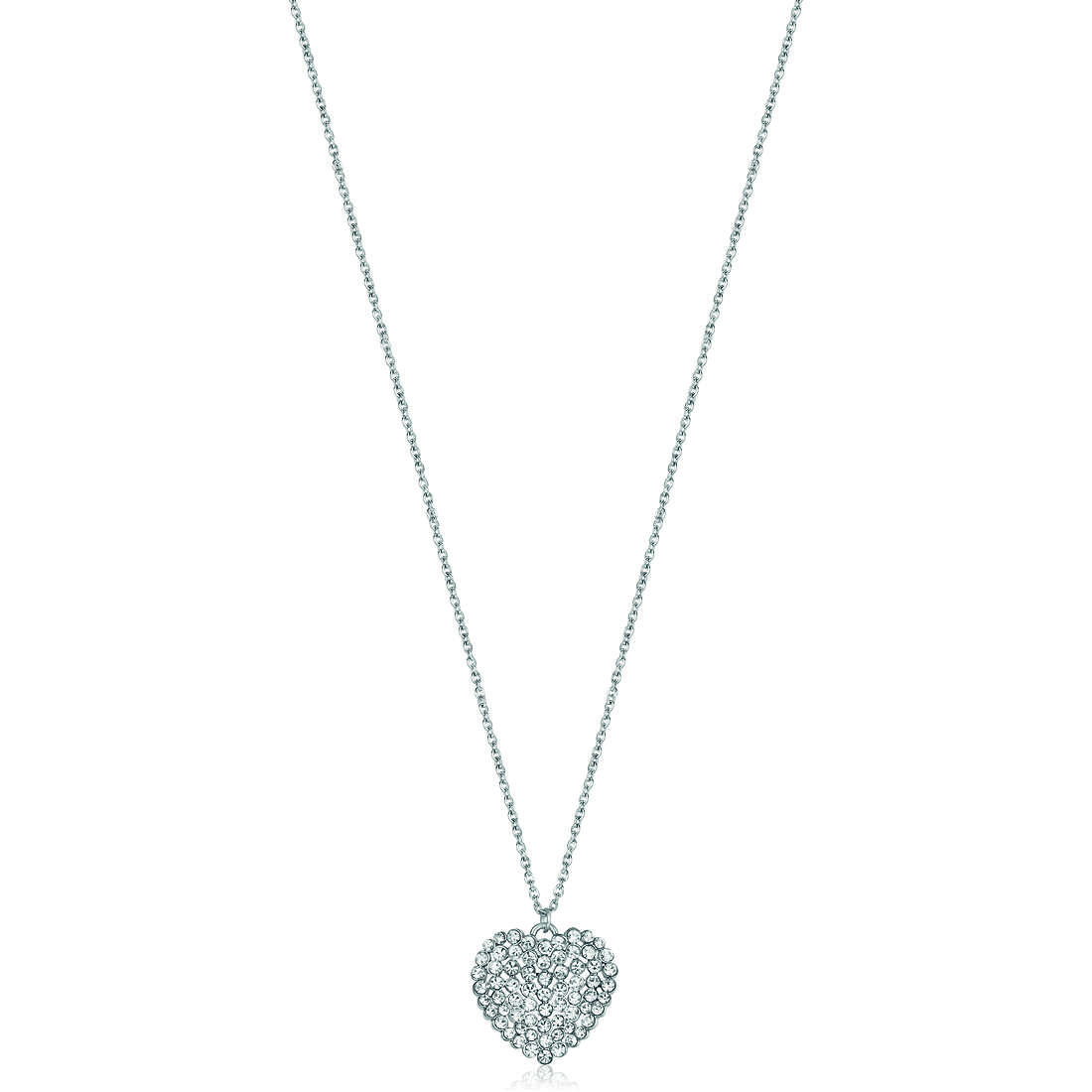 necklace Jewellery woman jewel Crystals CK1208