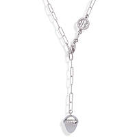 necklace Jewellery woman jewel Crystals KGR004W