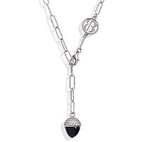 necklace Jewellery woman jewel Crystals KGR006N