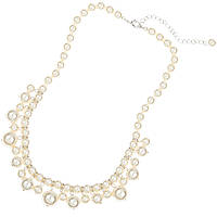 necklace Jewellery woman jewel Pearls 500308C