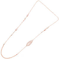 necklace Jewellery woman jewel Pearls 500325C