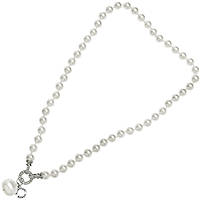 necklace Jewellery woman jewel Pearls 500413C