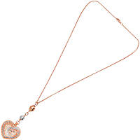 necklace Jewellery woman jewel Pearls 500450C