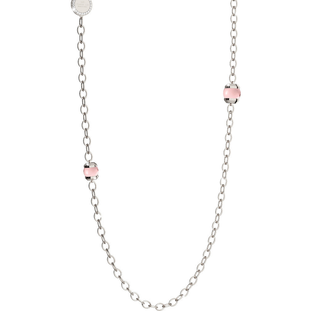 necklace Jewellery woman jewel Zircons BHSKBQ14