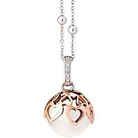 necklace Jewellery woman jewel Zircons TRGR09