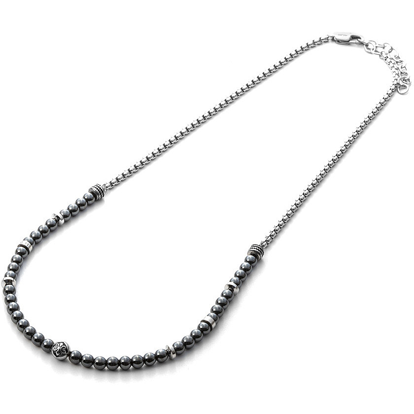 necklace man jewel 4US Cesare Paciotti 4UCL3116