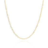 necklace man jewel GioiaPura Oro 750 GP-SVTP060GG50