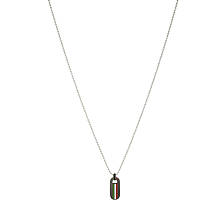necklace man jewel Liujo Jewels Collection MLJ236
