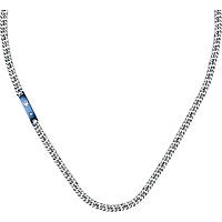necklace man jewel Maserati JM221ATY02