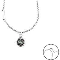 necklace man jewellery 4US Cesare Paciotti 2024 4UCL6711
