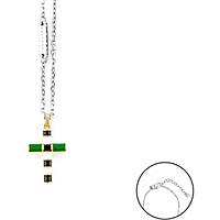 necklace man jewellery 4US Cesare Paciotti 2024 4UCL6783
