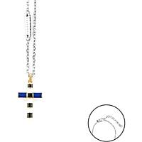 necklace man jewellery 4US Cesare Paciotti 2024 4UCL6784