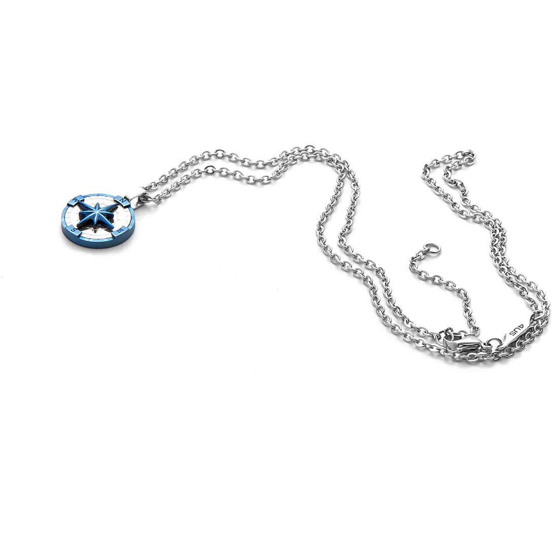necklace man jewellery 4US Cesare Paciotti 4UCL3487