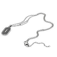 necklace man jewellery 4US Cesare Paciotti 4UCL4415
