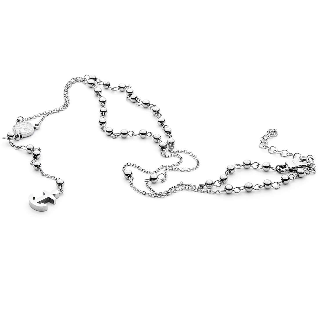 necklace man jewellery 4US Cesare Paciotti 4UCL4449