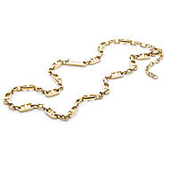 necklace man jewellery 4US Cesare Paciotti 4UCL4487
