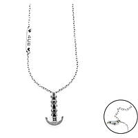 necklace man jewellery 4US Cesare Paciotti 4UCL5955