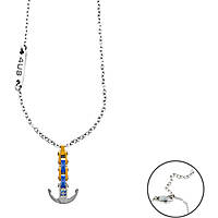 necklace man jewellery 4US Cesare Paciotti 4UCL5957