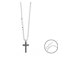 necklace man jewellery 4US Cesare Paciotti 4UCL6129