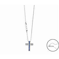 necklace man jewellery 4US Cesare Paciotti 4UCL6133