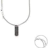 necklace man jewellery 4US Cesare Paciotti 4UCL6346