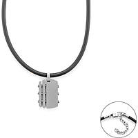 necklace man jewellery 4US Cesare Paciotti 4UCL6392